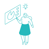 講演会後のフォローにサマリ活用