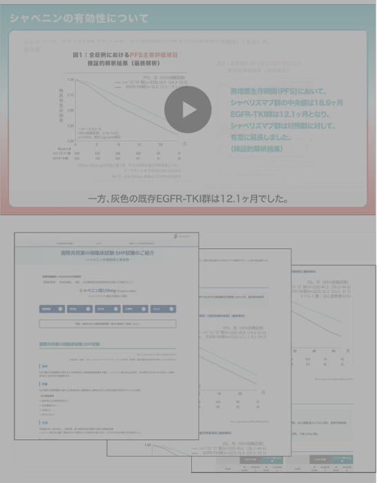 治療消極派
